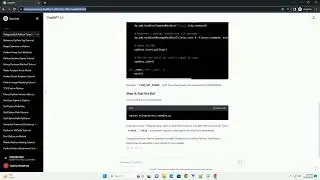 telegram bot python example
