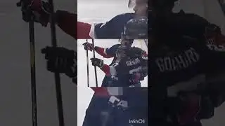 Красота хоккея!