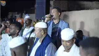 صديق عمر || مانتعالا كلنا واحد || أغاني سودانية 2023