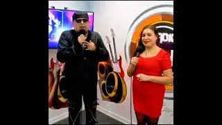 conoceme un poco mas parte 1
