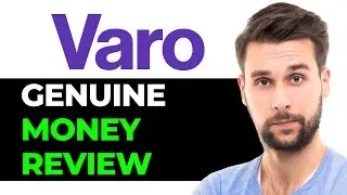 Varo Bank Review (2024) - Is It Worth It?