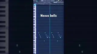 how to make futuristic glo melodies 