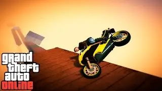 GTAV Один чекпоинт на 1,5 часа!! Диииичь) 9% Shuaibi_Ling