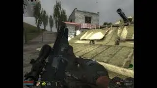 Объединенный Пак 2.2 - ПДА Тирана
