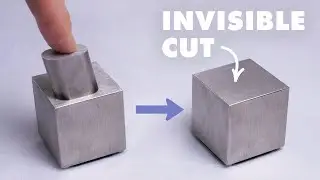 How these impossibly thin cuts are made
