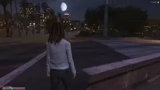 POKIMANE BEST MOMENTS ON GTA RP COMPILATION #1