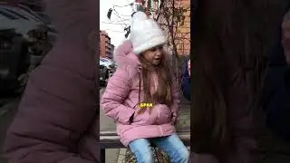 Таких детей 1 на 100 человек. Оч умный ребенок