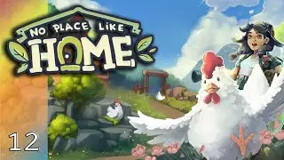 No Place Like Home EP. 12 | Now nobody will save this place.