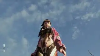 Когда палишь еву