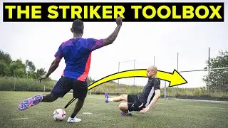 3 striker rules that will make you more clinical
