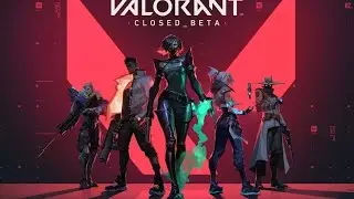 Gameplay with Viper in Valorant !  Live