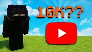 STREAMING TILL I HIT 10K SUBS