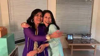 Where is Anuja NOW? | Show Me The Curry
