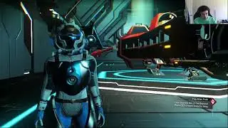 How to get FPS Counter in No Man's Sky! (LESS THAN 20 SECONDS)