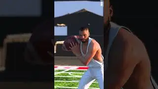Shooting Random Balls