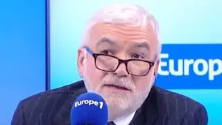 Pascal Praud et vous - Favoriser limmigration pour assurer lavenir démographique de la France ?