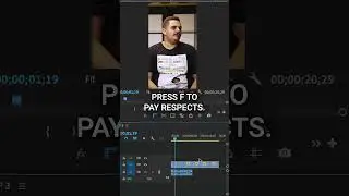 How to Recover Lost Audio in Premiere Pro: Quick Fix