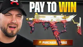 I Bought the MOST EXPENSIVE Bundle in Warzone..  (Season 2 Reloaded)