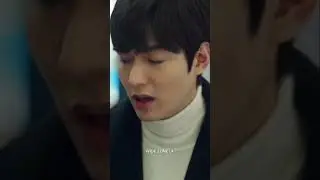 Lee Min Ho ❤️ & Jun Ji Hyun's Epic Love Story in Legend of the Blue Sea 💫💑