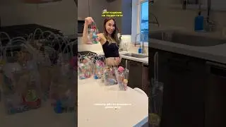 собираю приглашения на гендер пати🇺🇸