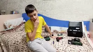 Как собрать ПК? Гайд по сборке ПК. Зима 2024