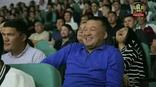 KVN Korkem Oner Saray Kubogi 2022