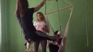 Тренируемся правильно - Альфагравити.