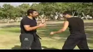 [KRAV MAGA TACTIC COMBAT קרב מגע אלן כהן-הגנה עצמית-אשדוד קרב מגע]