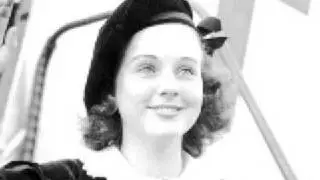 Deanna Durbin - Something in the wind - mp3