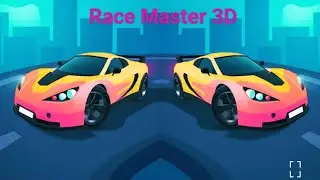 Race Master 3D L63 Gameplay#racemaster3d