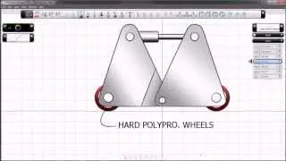 Sketchbook Designer - Digital Sketching Workflow