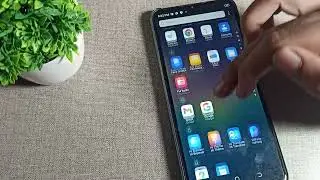 How to customize screen timeout in Tecno spark 8c phone, use screen timeout setting