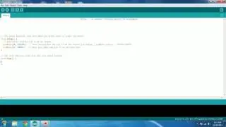 Arduino Tutorial #2 | Programming in Arduino IDE