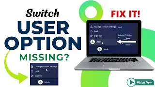 How to Fix Missing 