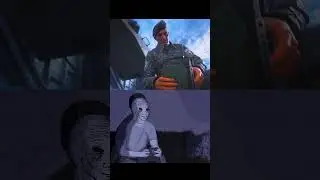 No One Was Expecting General Shepherds Betrayal