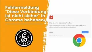 Fehlermeldung 