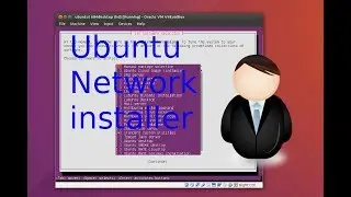 Ubuntu Network installer (12.04 – 16.04)