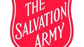 Festival March - Celebration - Kettering Citadel Band of The Salvation Army
