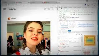 как загрузить фото в instagram с пк или ноутбука
