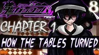 Hyper Danganronpa Melancholy [Chapter 1] Part 3 - MOTIVE