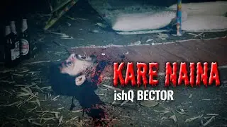 Kare Naina - ishQ Bector ft Monali Thakur | Chetna Pande | House of ishQ