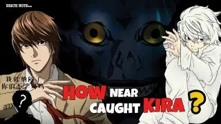 Death Note Explained In ONLY 19 Minutes