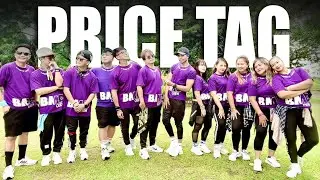 PRICE TAG ( Dance Trends) Tiktok Viral / Dance Fitness / Zumba / BMD CREW