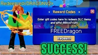 FREE Blox Fruits CODES January 2025 Get Them NOW!