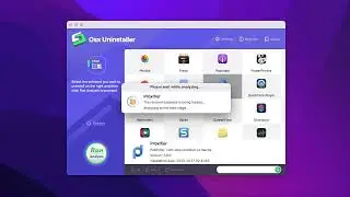 How to Uninstall Proxifier for macOS Completely