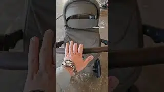 Britax Römer Lux Collection | Детские коляски и автокресла из премиальный коллекции #stroller