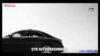 Amalia-Chyk git yuregimden Turkmen klip