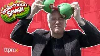 Watermelon Smash from Yulu