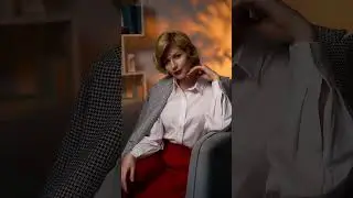 Съемка с теневыми масками. Или как получить эффектную картинку 