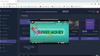 Gram Free Best Online Earning way at home | Watch Video and Earn | Referral is a big a earning